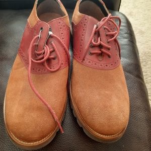 Mens shoes